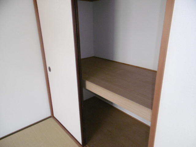 収納 写真15