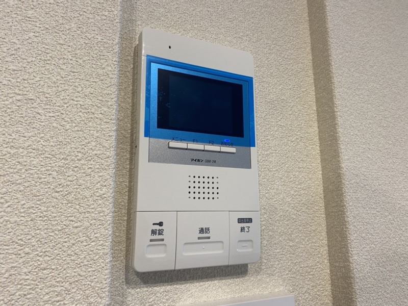 セキュリティ 写真19
