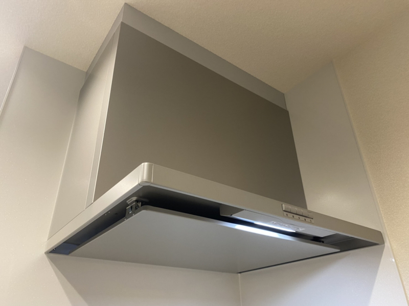 キッチン 写真6