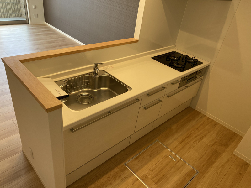 キッチン 写真4