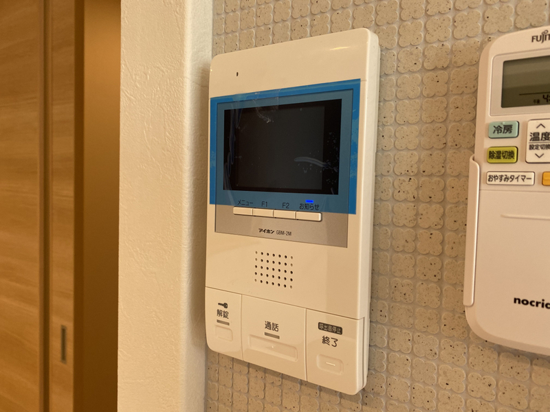 セキュリティ 写真19