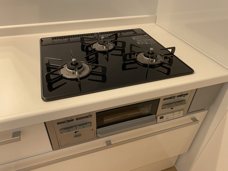 キッチン 写真5