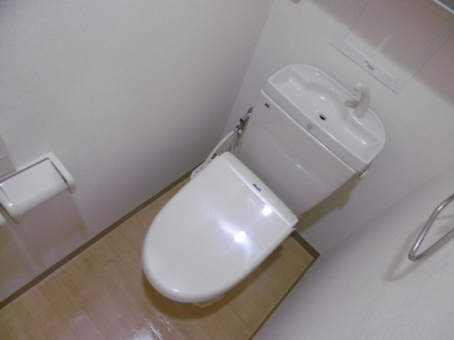 トイレ 写真11