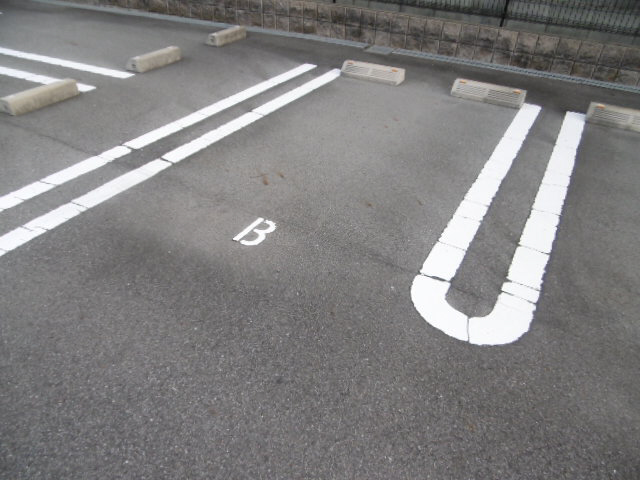 駐車場 写真20