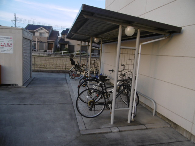 共用部 写真19