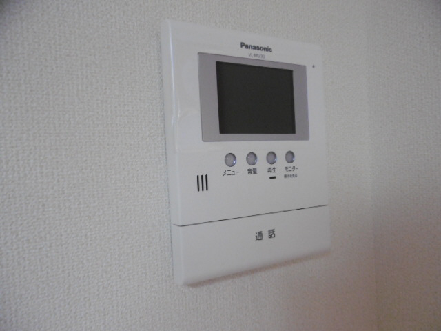 セキュリティ 写真16