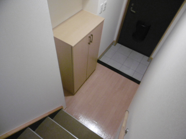 その他部屋・スペース 写真7
