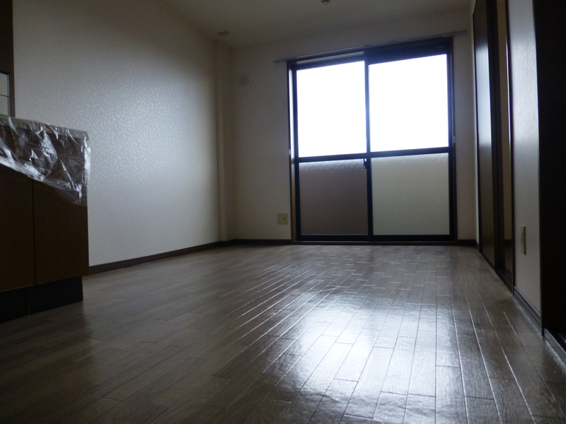 リビング 写真2