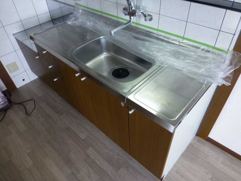 キッチン 写真3