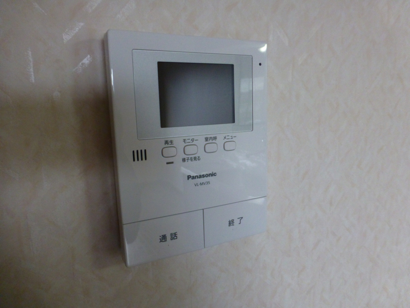 セキュリティ 写真13