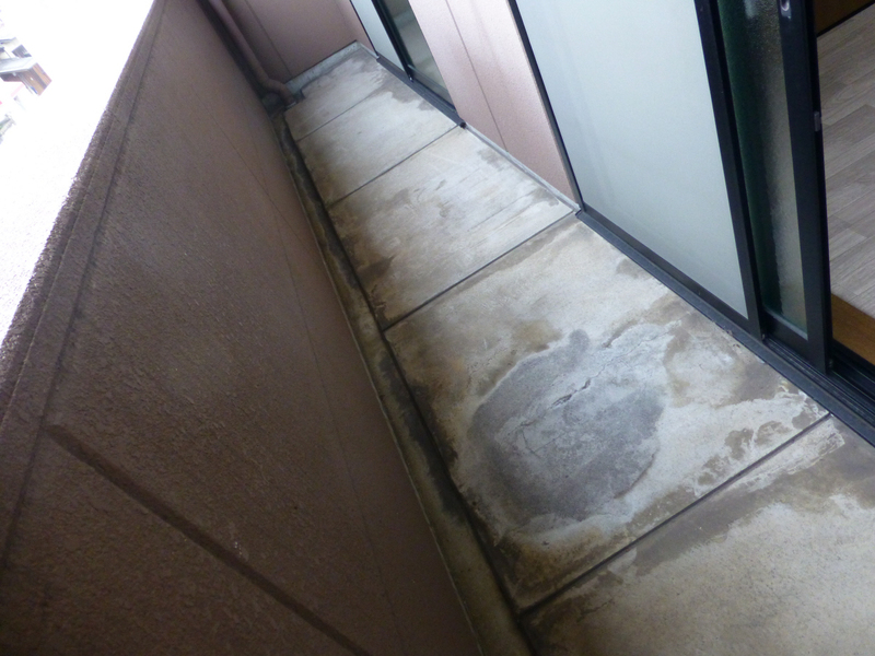 バルコニー・ベランダ 写真12