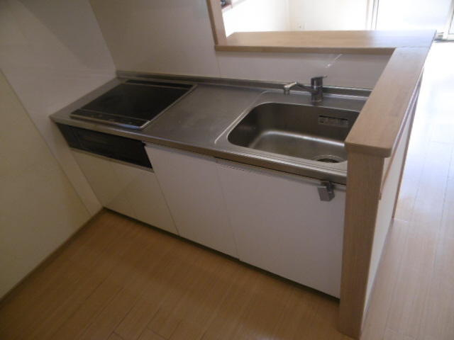 キッチン 写真4