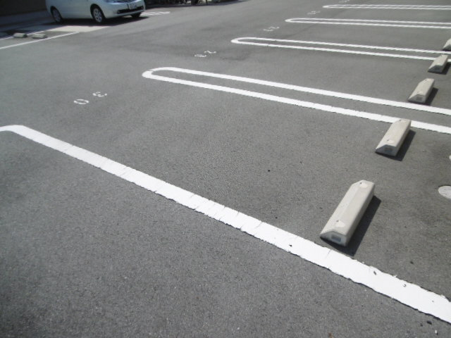 駐車場 写真20