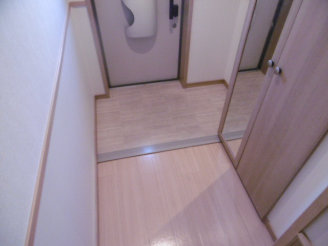 玄関 写真7