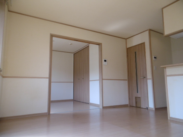 リビング 写真3