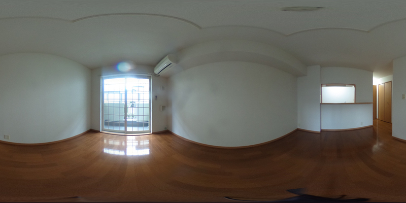 リビング 写真33