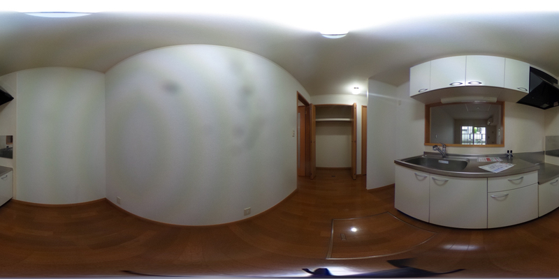 キッチン 写真34