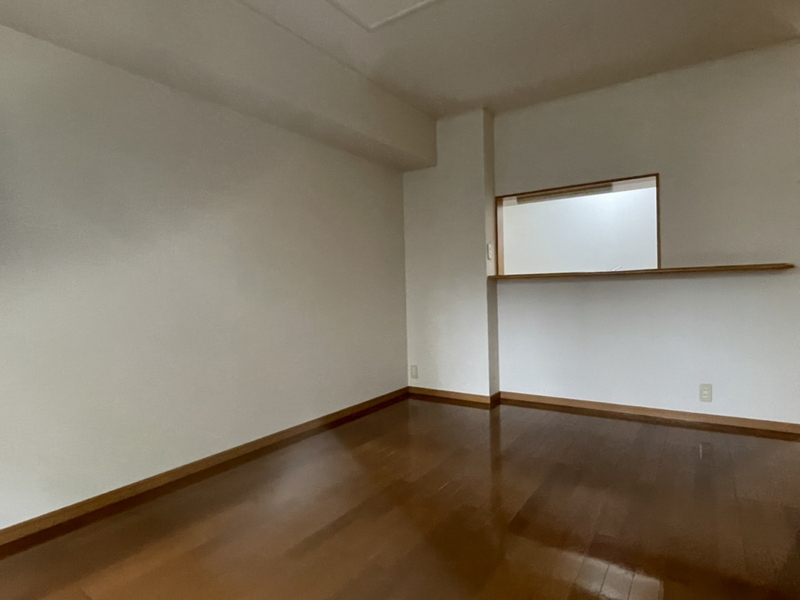 リビング 写真3