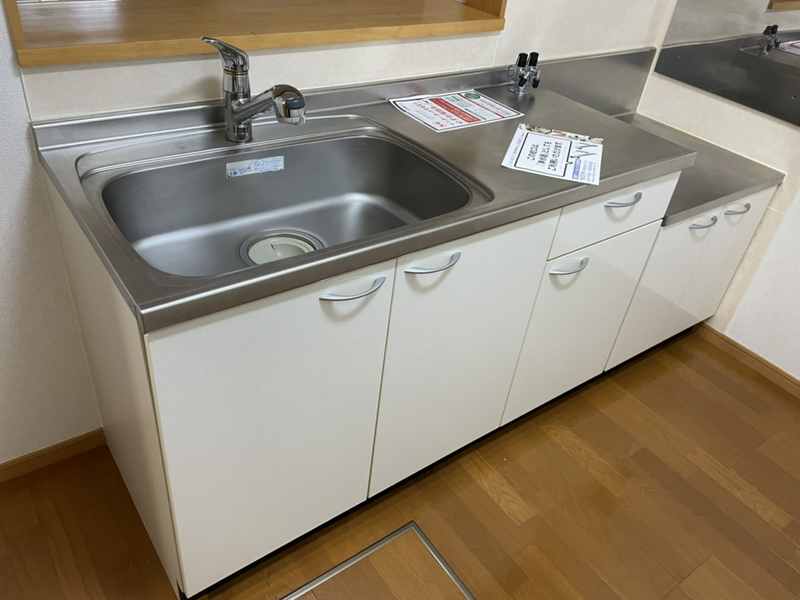 キッチン 写真4