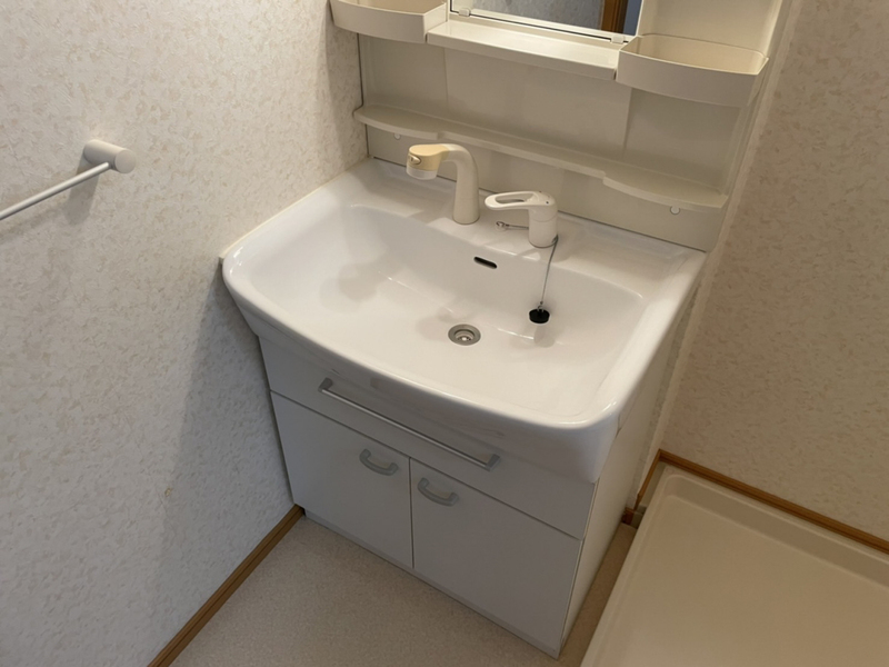 洗面所 写真10