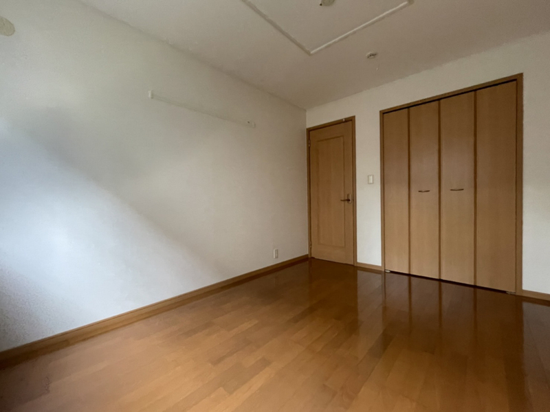 子供部屋 写真7