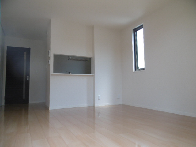 リビング 写真2