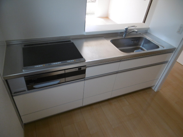 キッチン 写真3