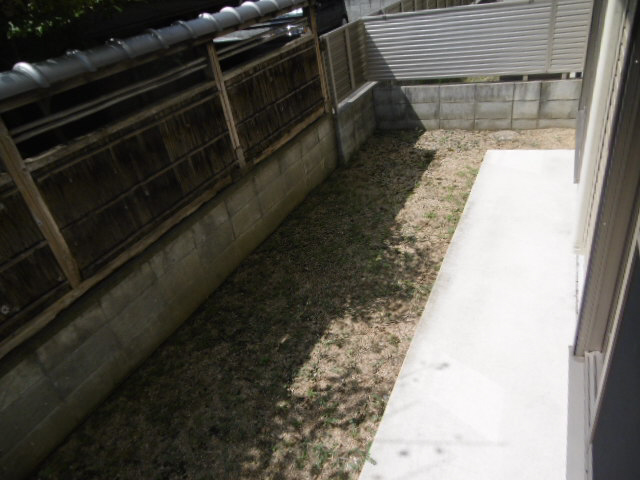 バルコニー・ベランダ 写真15