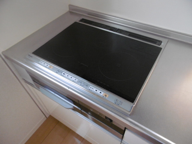 キッチン 写真4