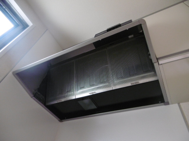 キッチン 写真5