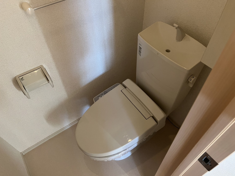 トイレ 写真11