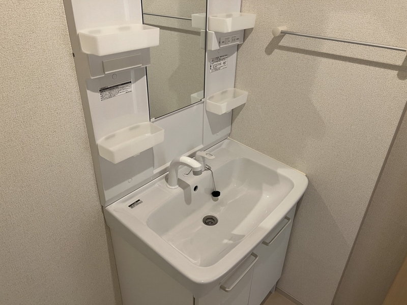 洗面所 写真7