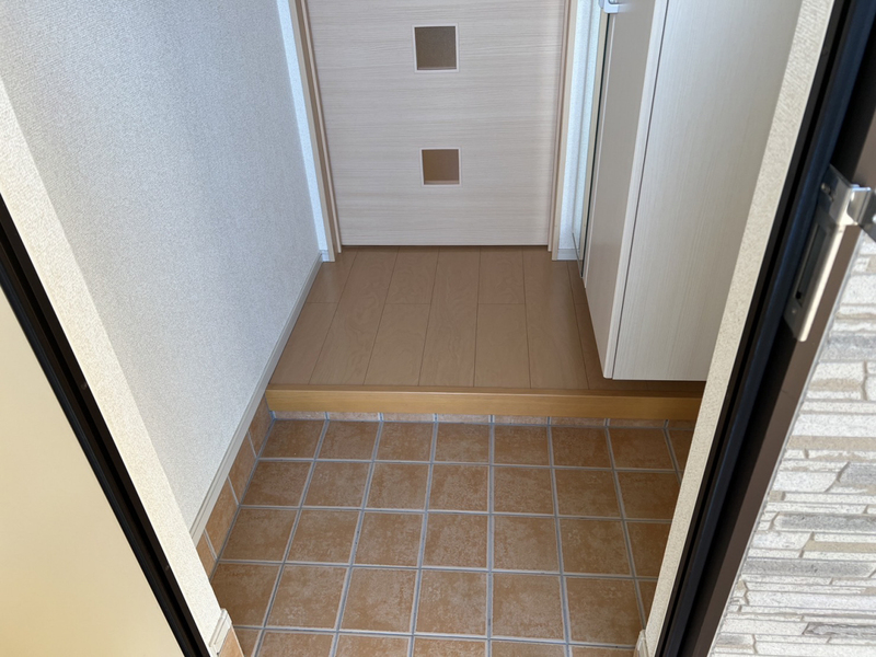 玄関 写真6