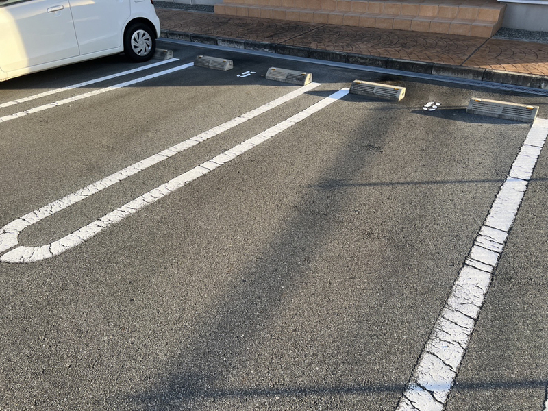 駐車場 写真29