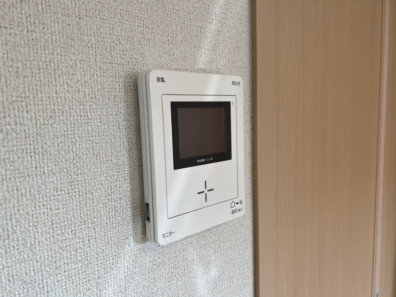 セキュリティ 写真14