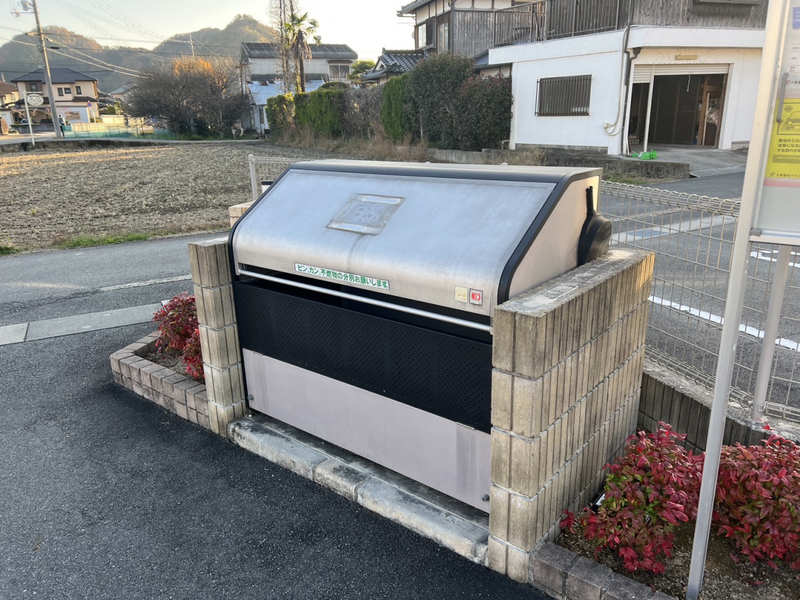 共用部 写真20