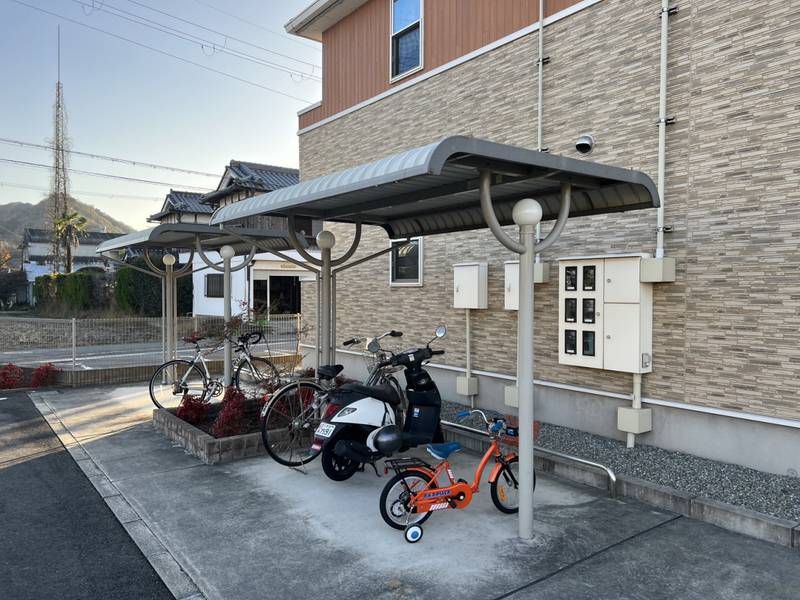 共用部 写真28