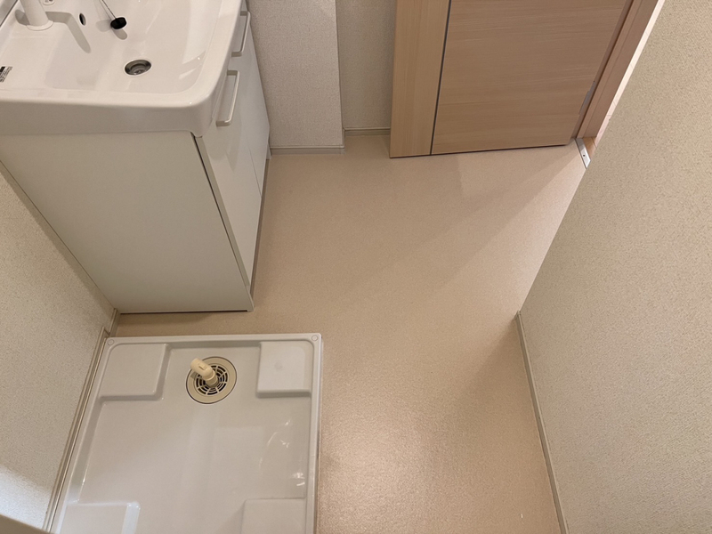 洗面所 写真8