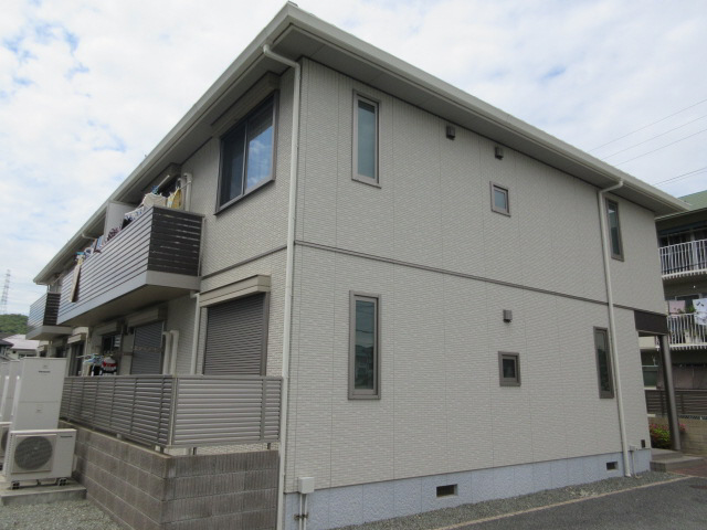 ヴィラーチェ白浜