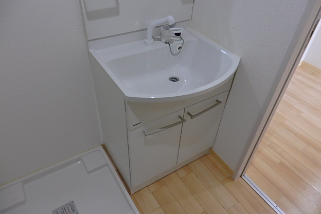 洗面所 写真10