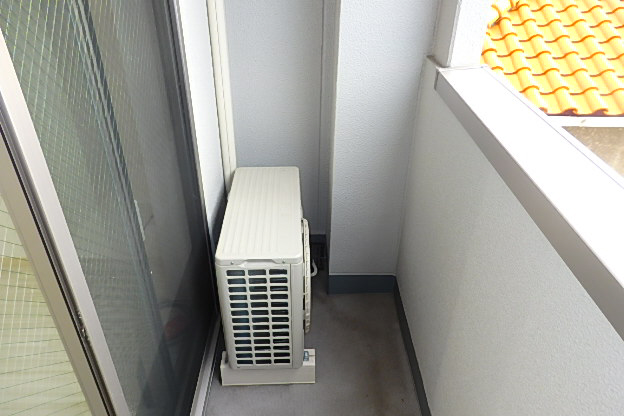 バルコニー・ベランダ 写真18