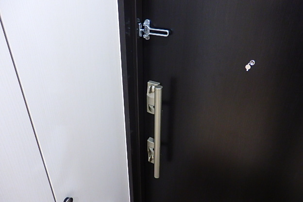 セキュリティ 写真28