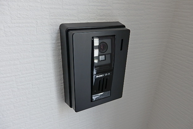 セキュリティ 写真29