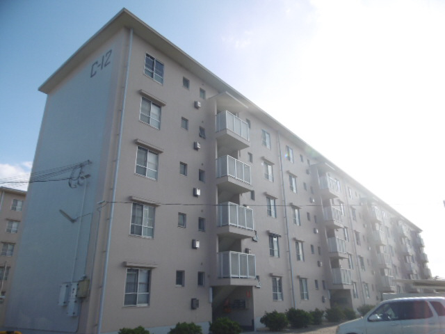 石守住宅C11