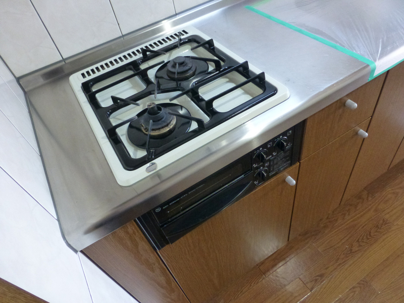 設備 写真15