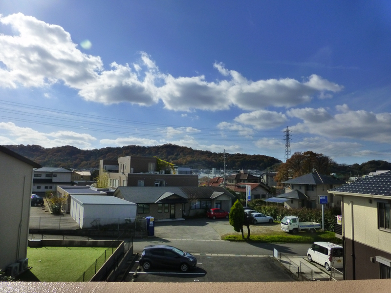 眺望 写真18