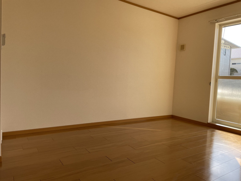 リビング 写真2
