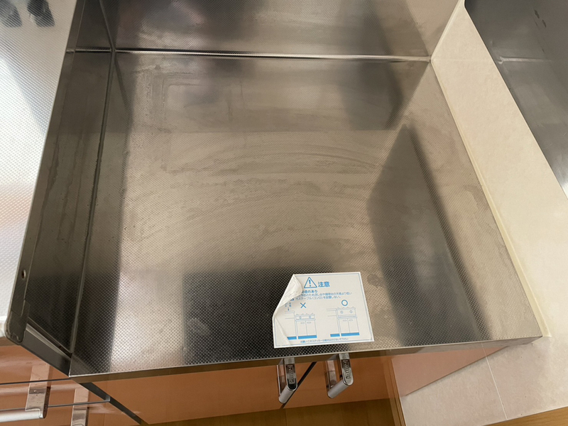 キッチン 写真5
