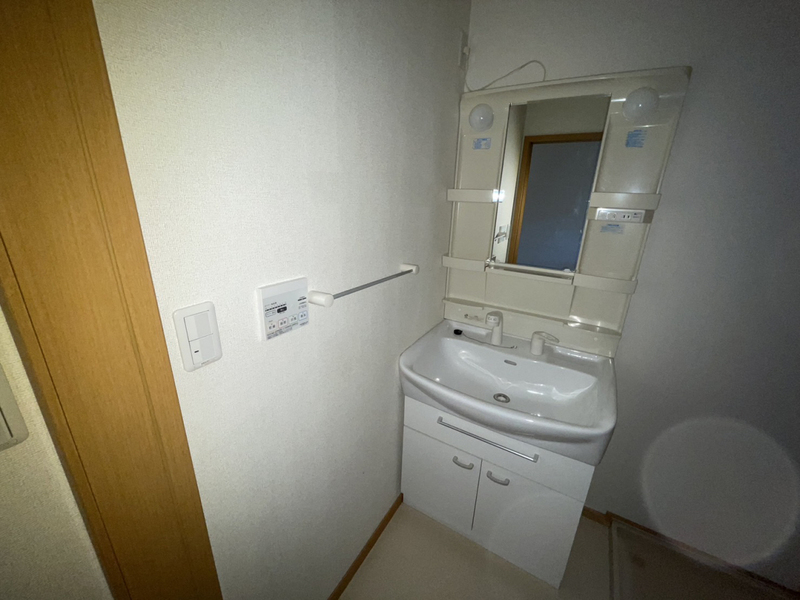 洗面所 写真9