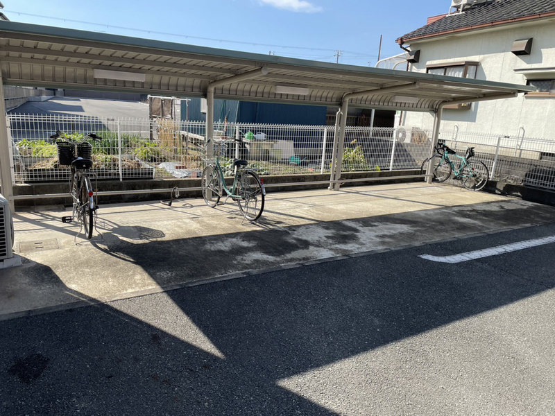 共用部 写真29